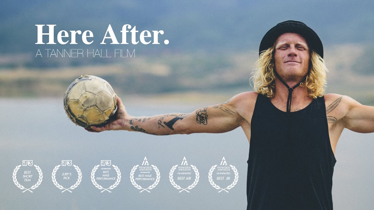 Here After (Tanner Hall), uno ski movie al giorno N 47 Dove Sciare